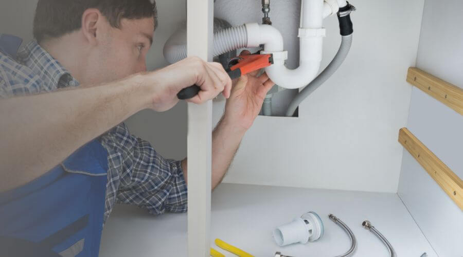 Local water heater installation in Schooleys Mountain, NJ